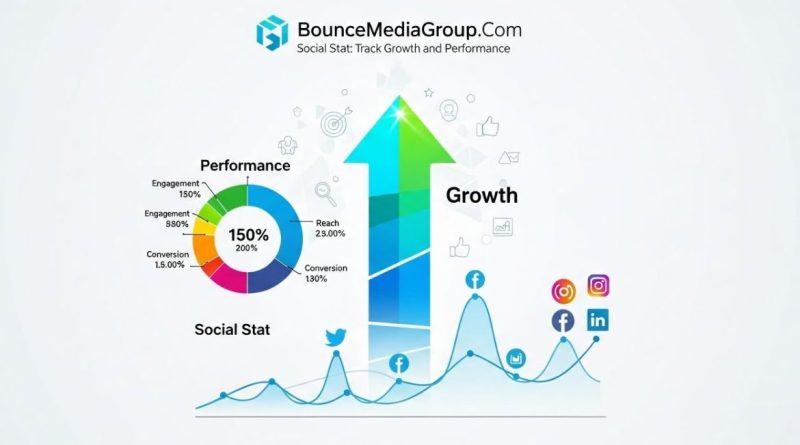 BounceMediaGroupCom Social Stat: Track Growth and Performance