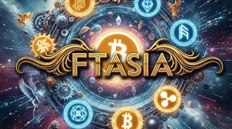 Ftasiastock Crypto: Features Risks and How It Works