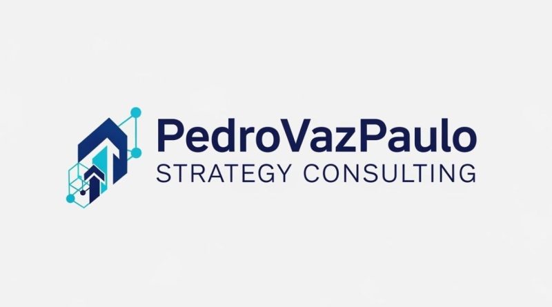 PedroVazPaulo Strategy Consulting: Expert Business Growth Solutions