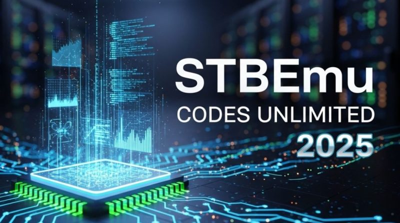 STBEmu Codes Unlimited 2025: Working Free IPTV Codes Updated