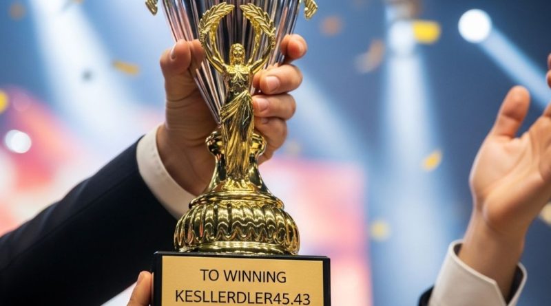 To Winning Kesllerdler45.43: Complete Guide Meaning Best Strategies