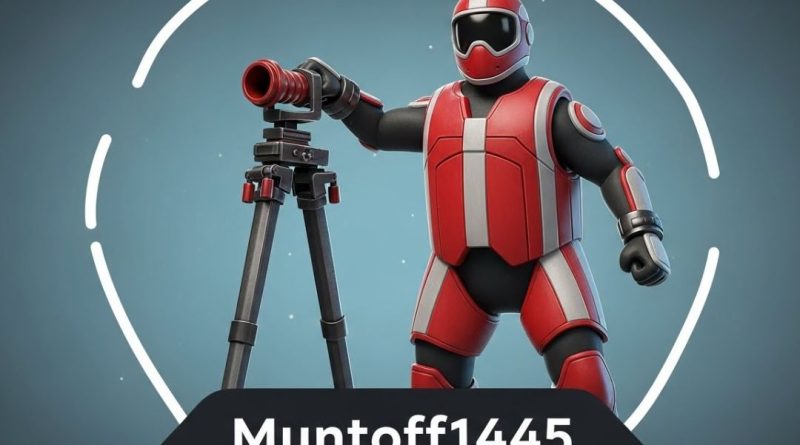 Update Munjoff1445 Mods: Latest Version Features & Fixes