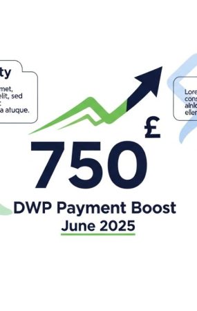 DWP 750 Payment Boost June 2025: Eligibility Dates & Latest Updates