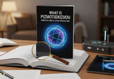 What Is Pizmotidxizvou: Complete Guide & Latest Updates 2026