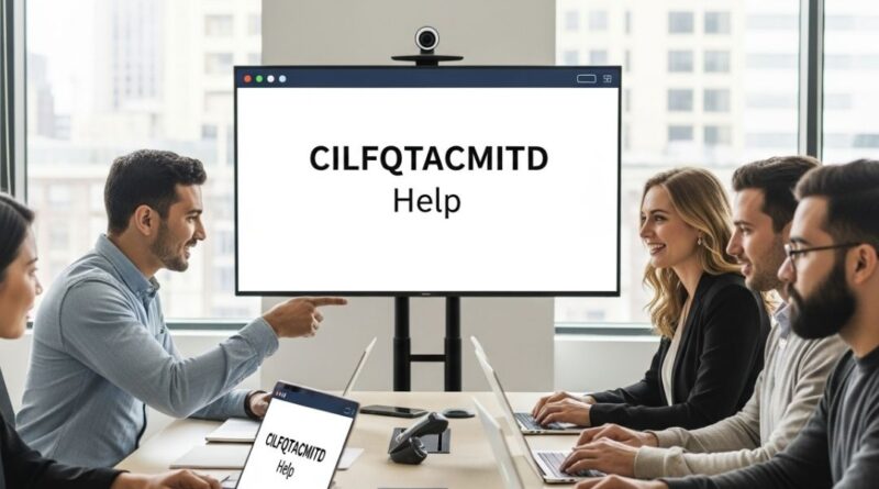 What Cilfqtacmitd Help With: Uses Benefits & Complete Guide