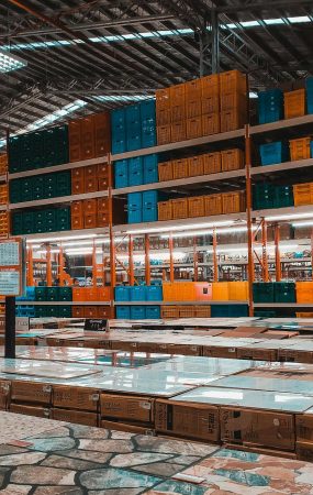 Why your CFO should care about WMS data