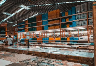 Why your CFO should care about WMS data