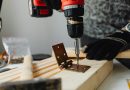5 Power Tools Every Homeowner Should Have in Their Toolbox