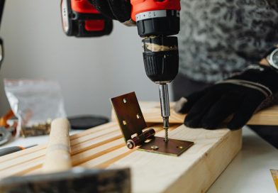 5 Power Tools Every Homeowner Should Have in Their Toolbox