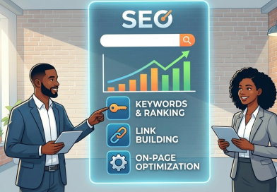 Top 4 SEO Companies That Help Home Service Businesses Generate More Leads