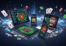 The Rise of Online Casinos: A New Era of Digital Entertainment