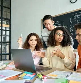 Diverse Approaches Educators Apply to Strengthen Academic Growth and Skills