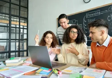 Diverse Approaches Educators Apply to Strengthen Academic Growth and Skills